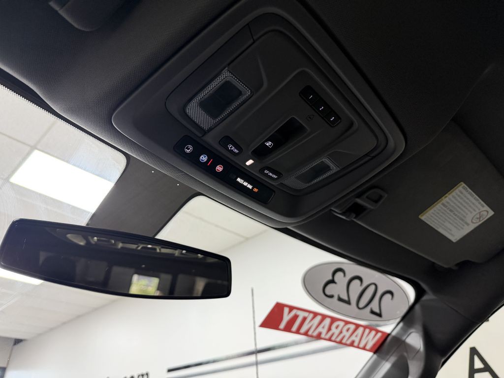 2023 GMC Sierra Image 40