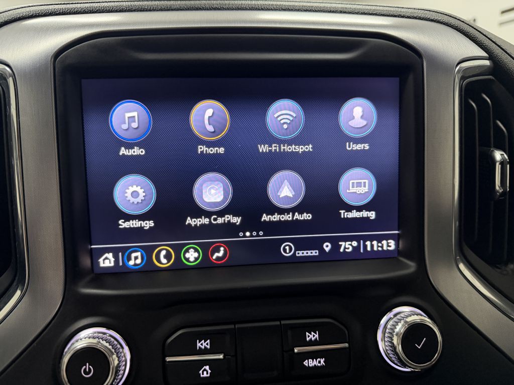 2023 GMC Sierra Image 42