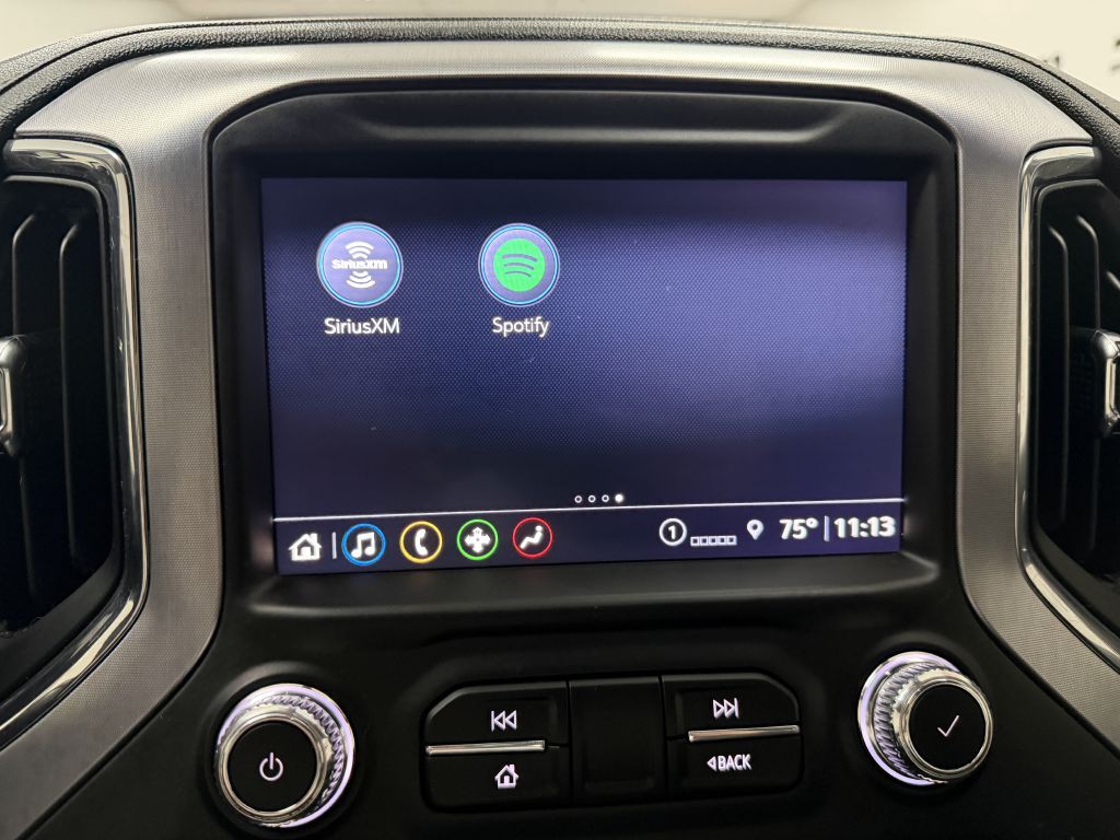 2023 GMC Sierra Image 44