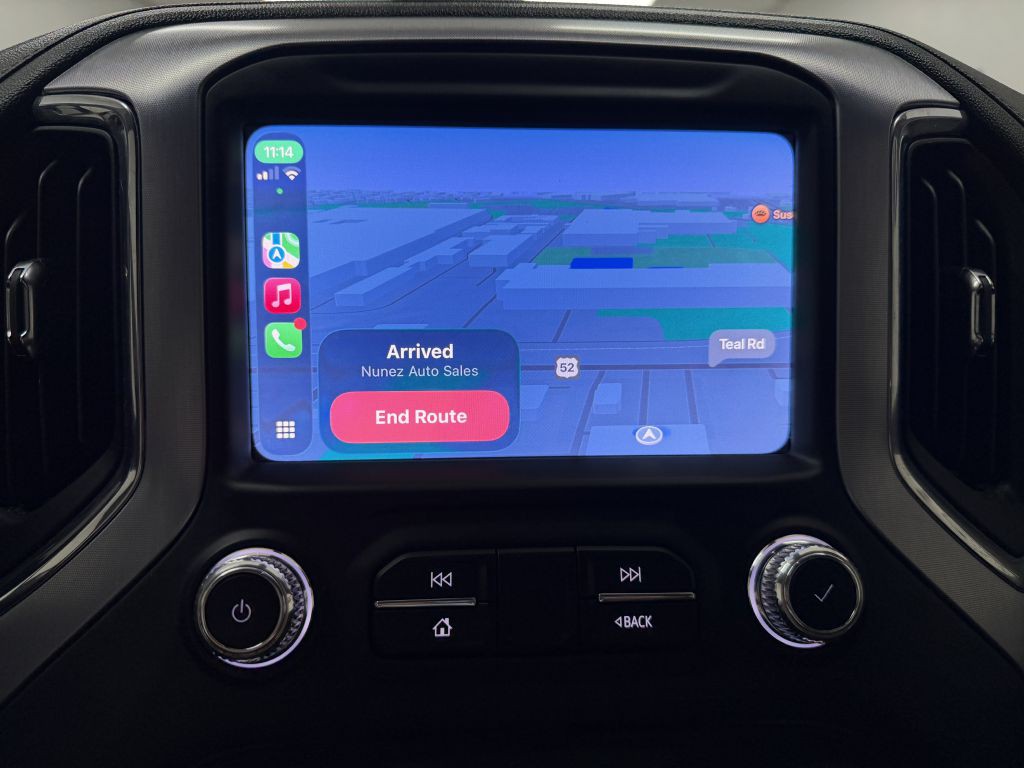 2023 GMC Sierra Image 45
