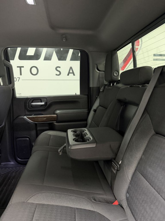 2023 GMC Sierra Image 48
