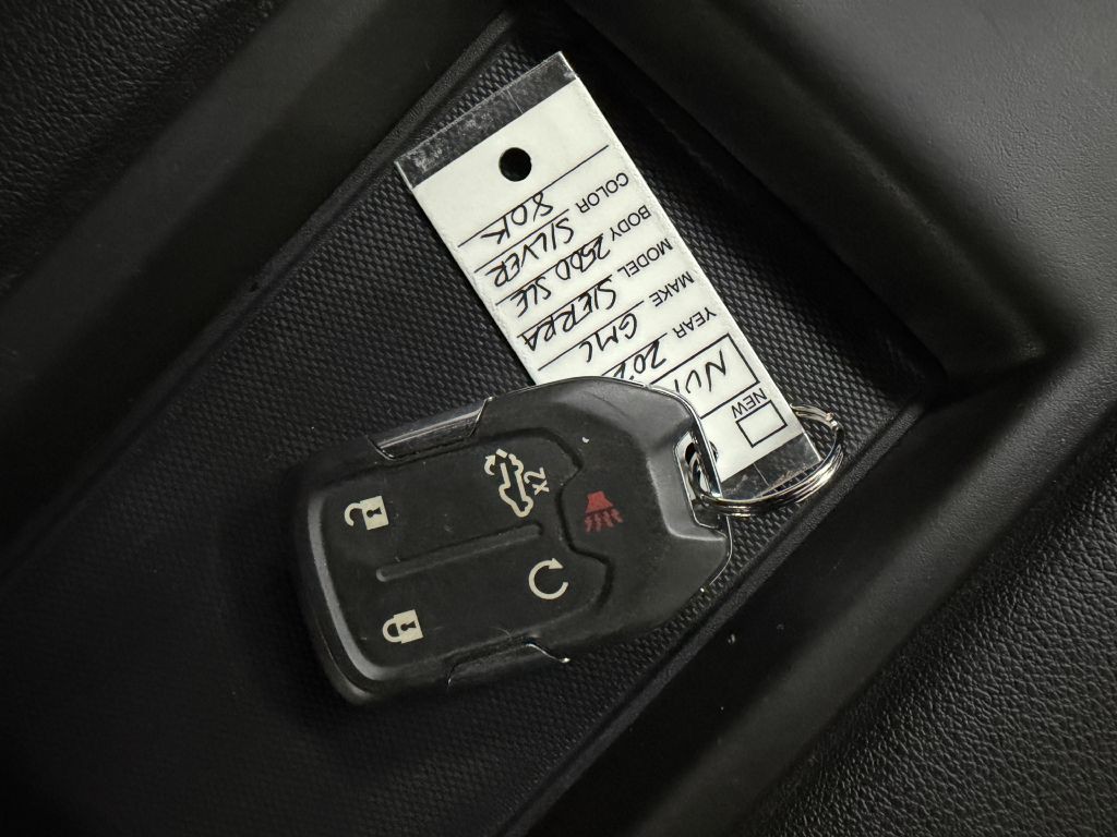 2023 GMC Sierra Image 49