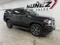 Image for 2019 Chevrolet Tahoe 1500 LT ID: 7634377