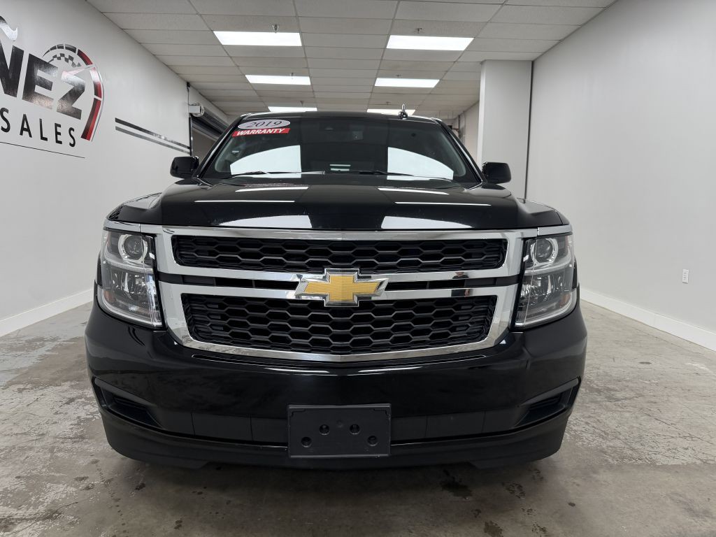 2019 Chevrolet Tahoe Image 3