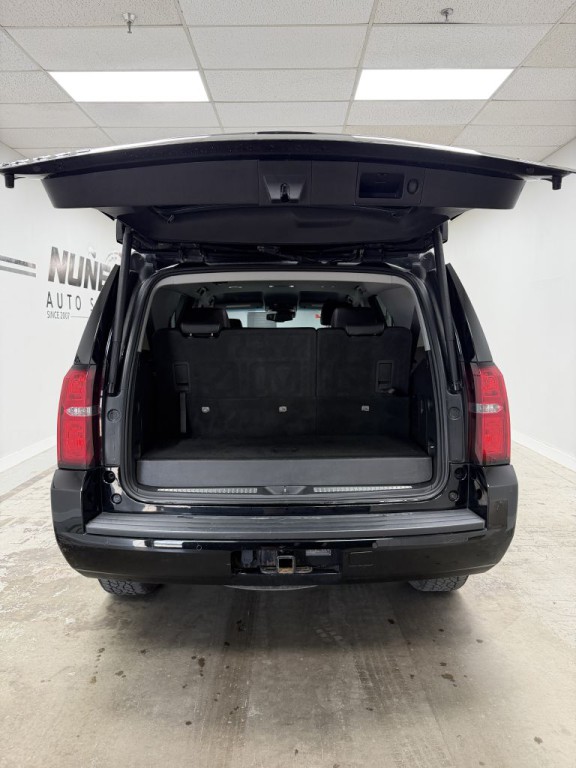 2019 Chevrolet Tahoe Image 6