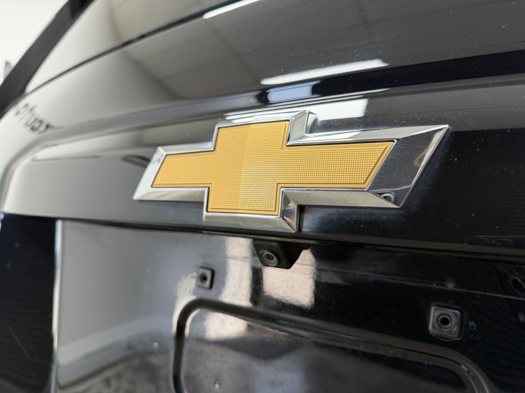 2019 Chevrolet Tahoe Image 10