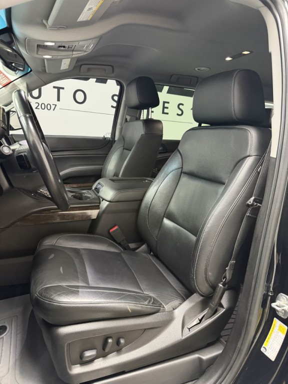 2019 Chevrolet Tahoe Image 12