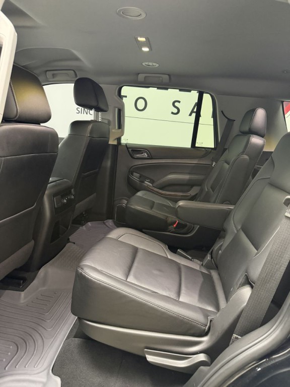 2019 Chevrolet Tahoe Image 13