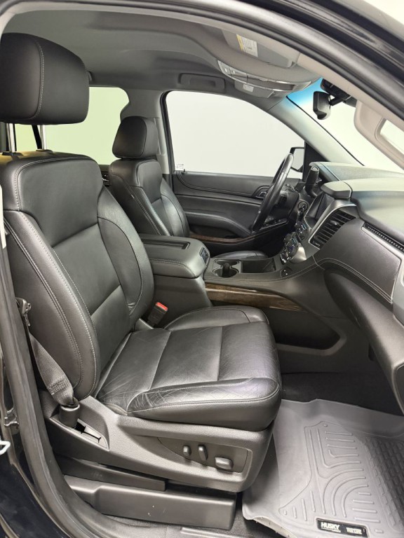 2019 Chevrolet Tahoe Image 14