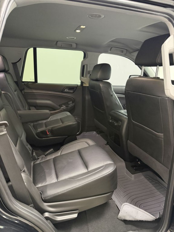 2019 Chevrolet Tahoe Image 15