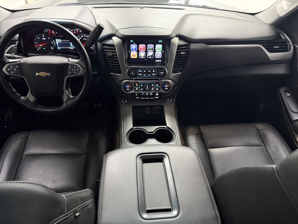 2019 Chevrolet Tahoe Image 16