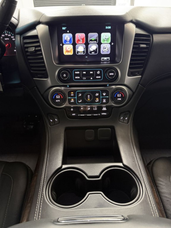2019 Chevrolet Tahoe Image 17