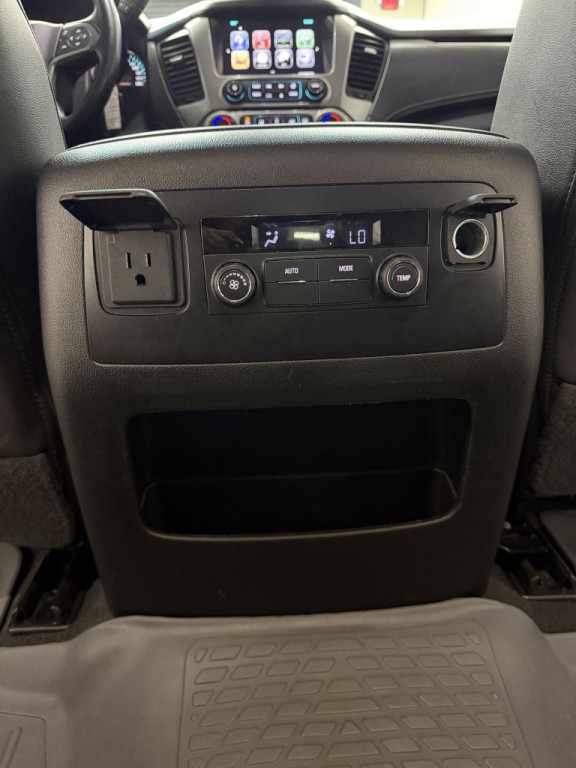 2019 Chevrolet Tahoe Image 20