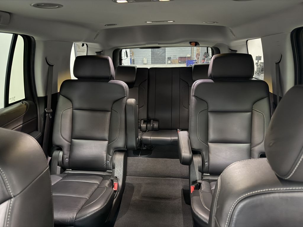 2019 Chevrolet Tahoe Image 21