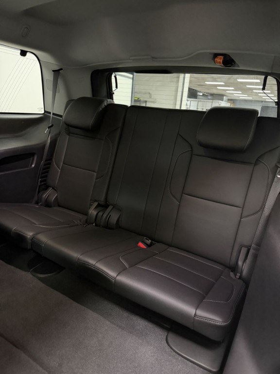 2019 Chevrolet Tahoe Image 22