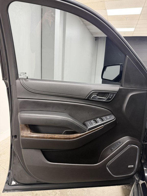 2019 Chevrolet Tahoe Image 23