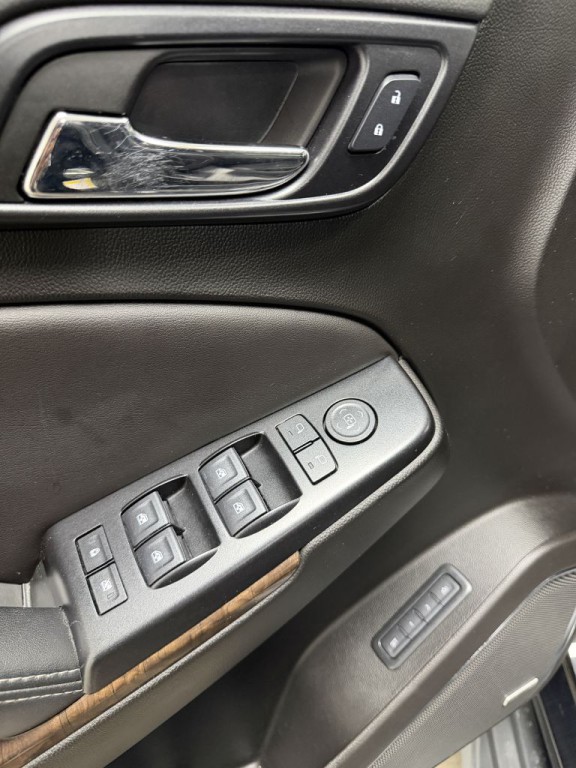 2019 Chevrolet Tahoe Image 24