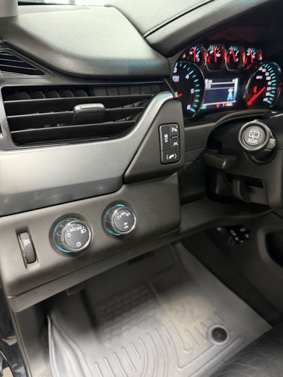 2019 Chevrolet Tahoe Image 26