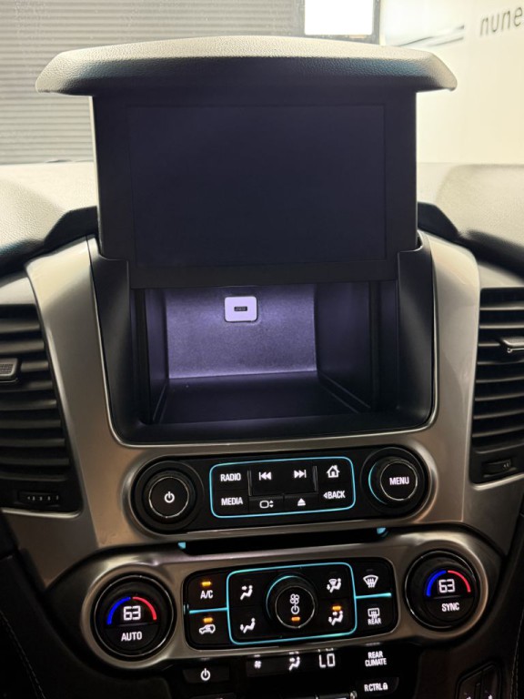 2019 Chevrolet Tahoe Image 28