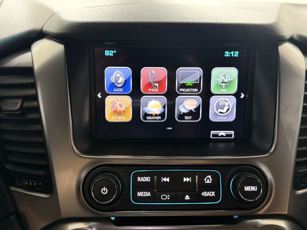 2019 Chevrolet Tahoe Image 29