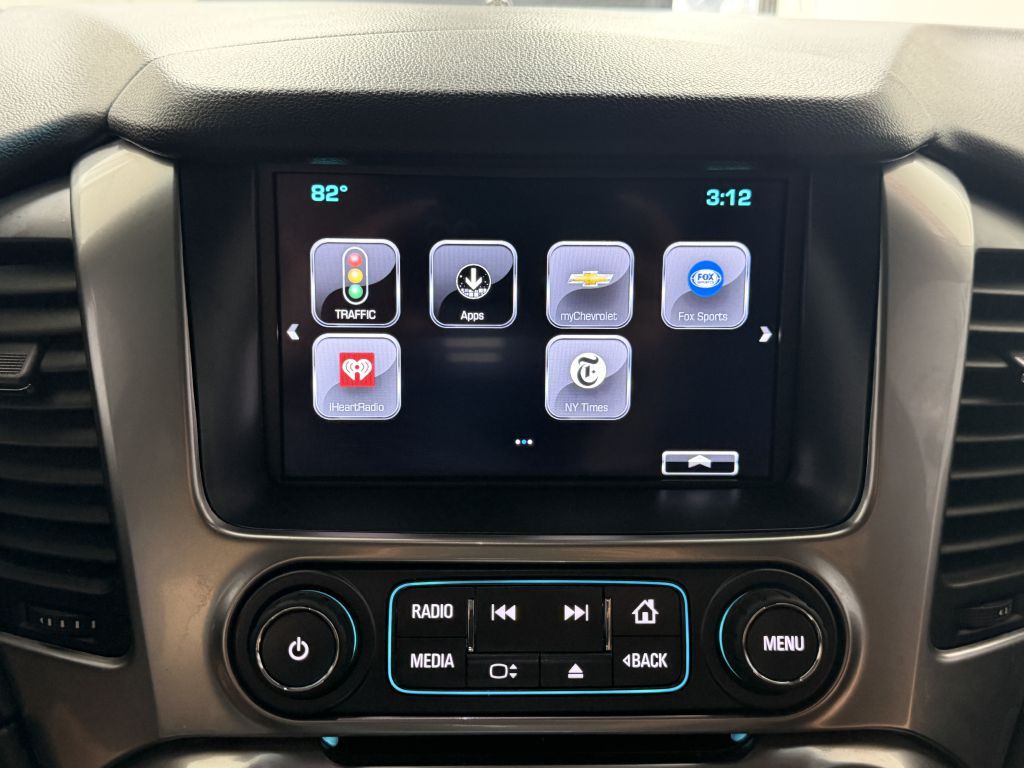 2019 Chevrolet Tahoe Image 30