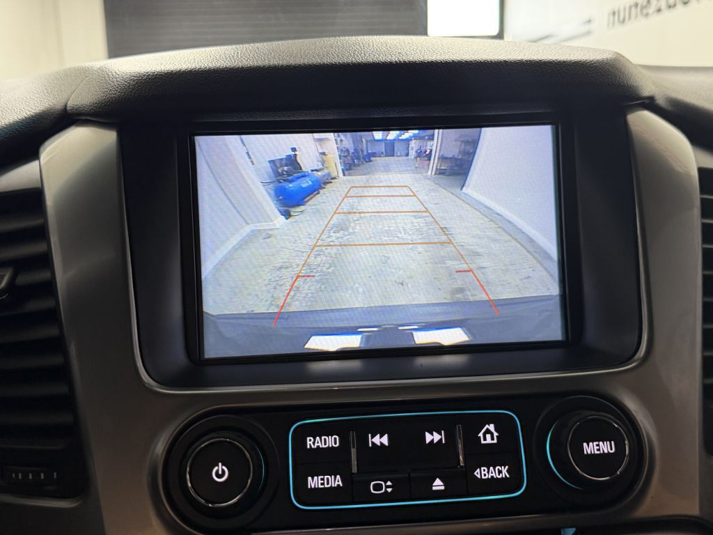 2019 Chevrolet Tahoe Image 31