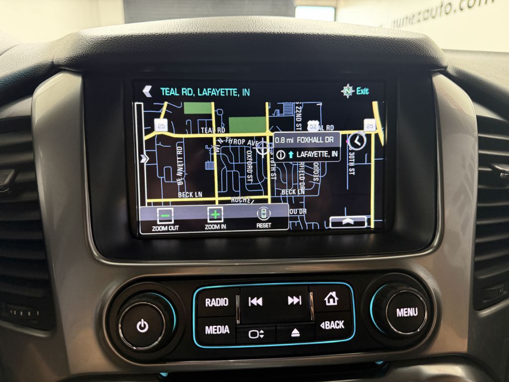 2019 Chevrolet Tahoe Image 32