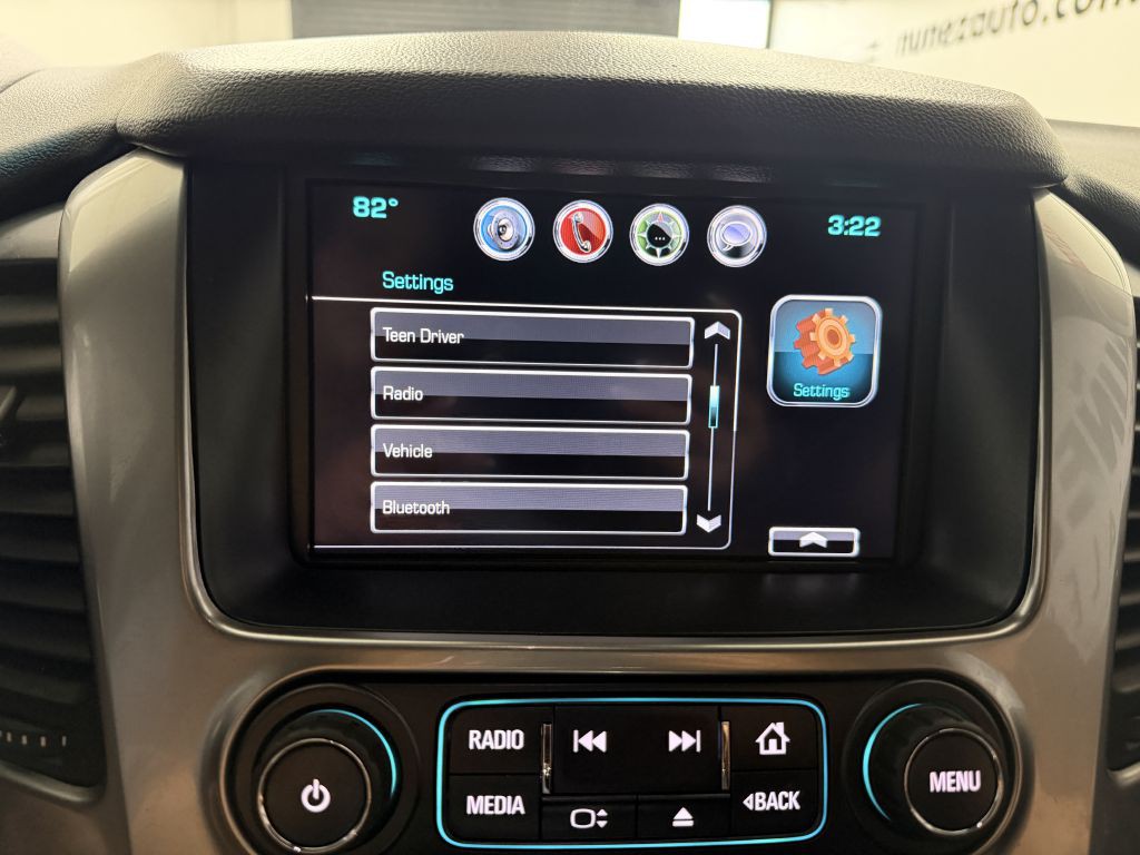 2019 Chevrolet Tahoe Image 33