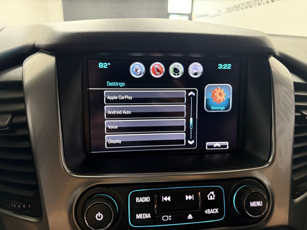 2019 Chevrolet Tahoe Image 34