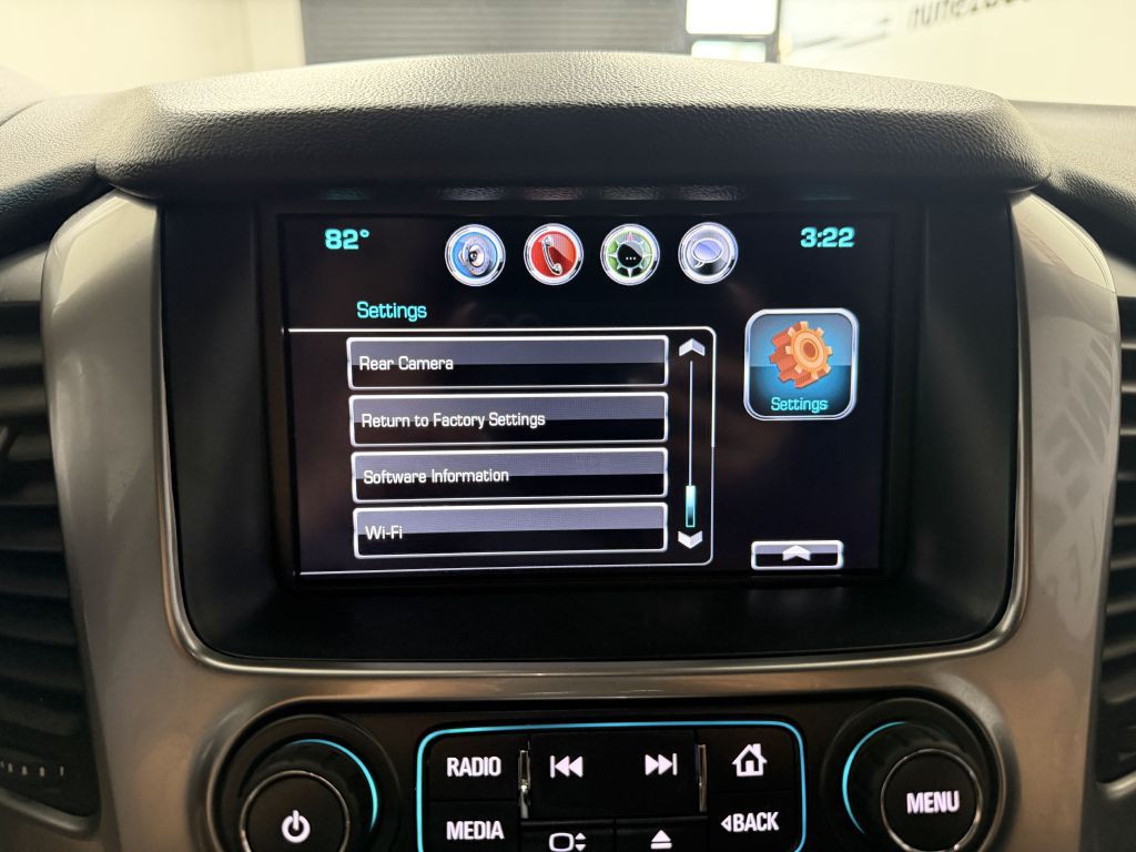 2019 Chevrolet Tahoe Image 35