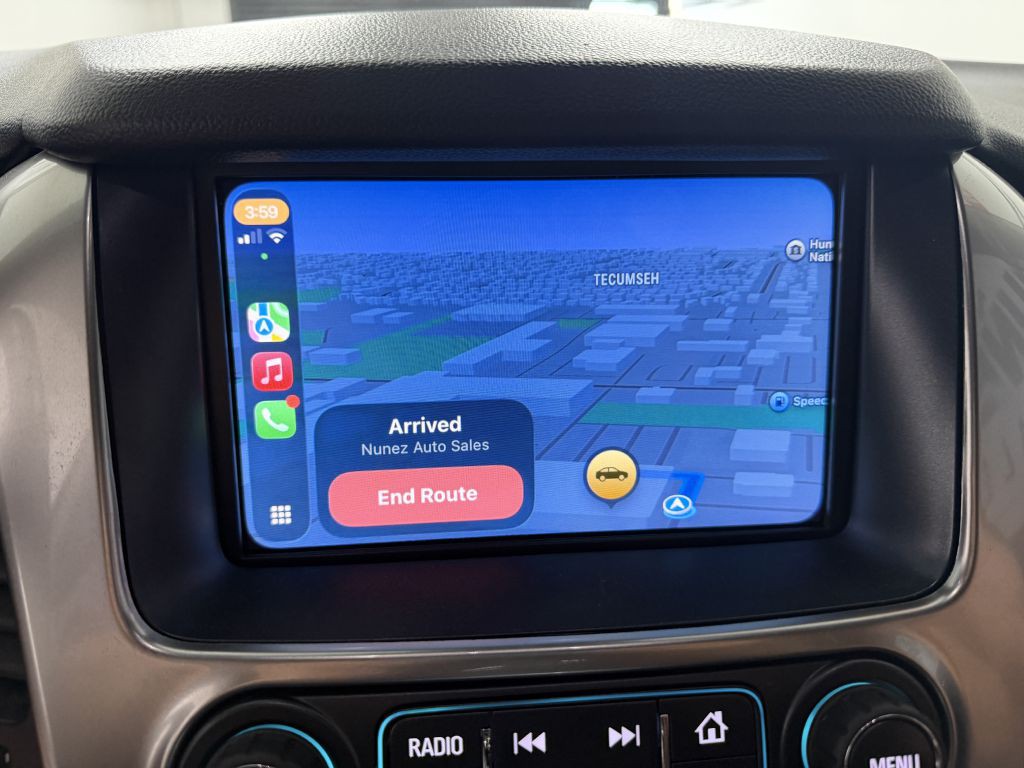2019 Chevrolet Tahoe Image 36