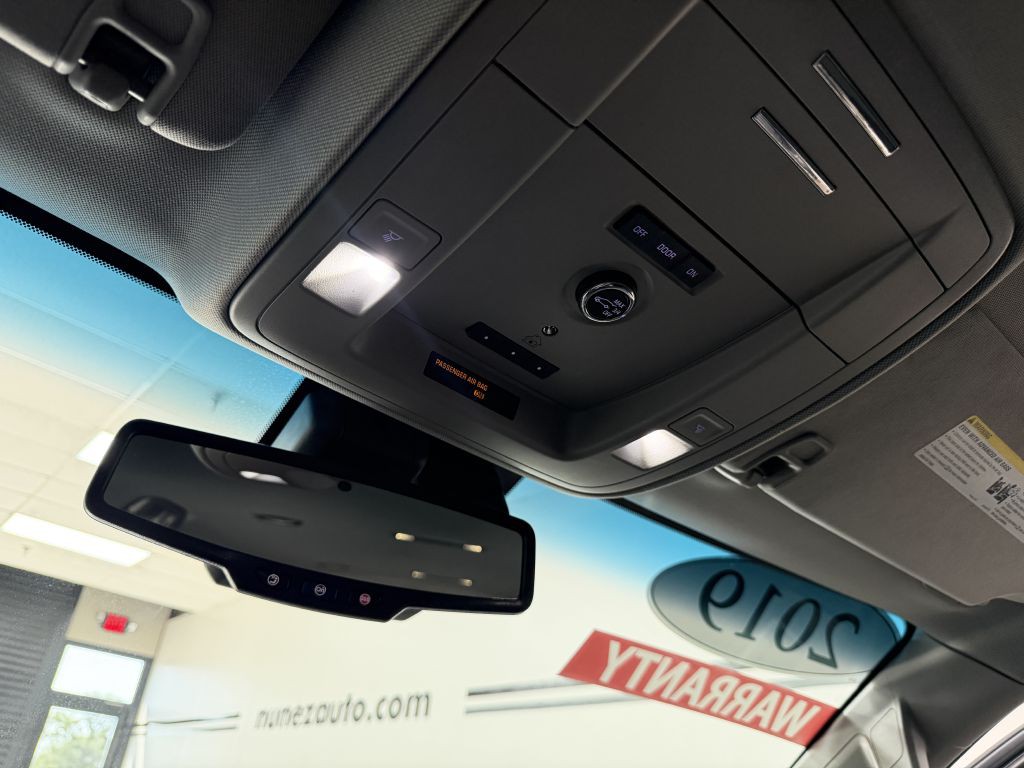 2019 Chevrolet Tahoe Image 37
