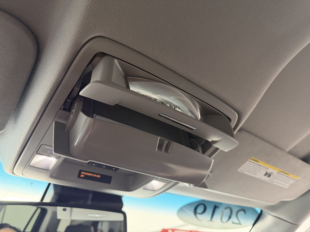 2019 Chevrolet Tahoe Image 38
