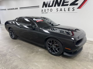 Image for 2022 Dodge Challenger GT ID: 7648071