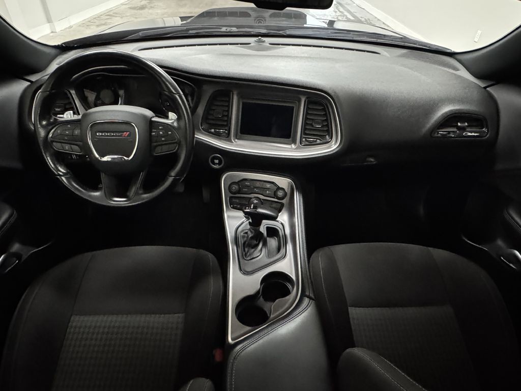 2022 Dodge Challenger Image 19