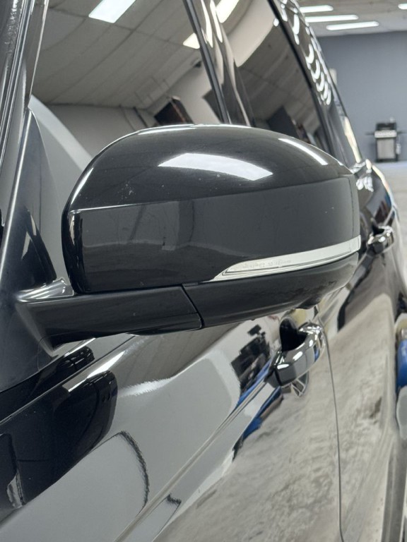 2014 Land Rover Range Rover Sport Image 10