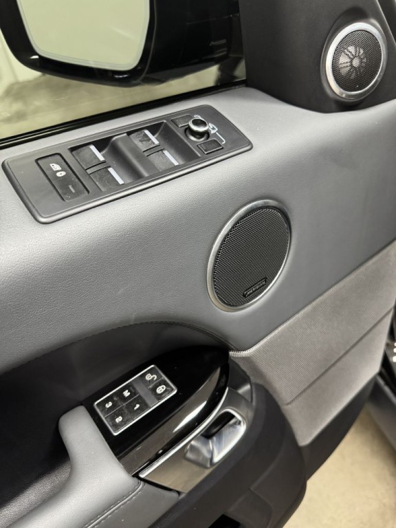 2014 Land Rover Range Rover Sport Image 15