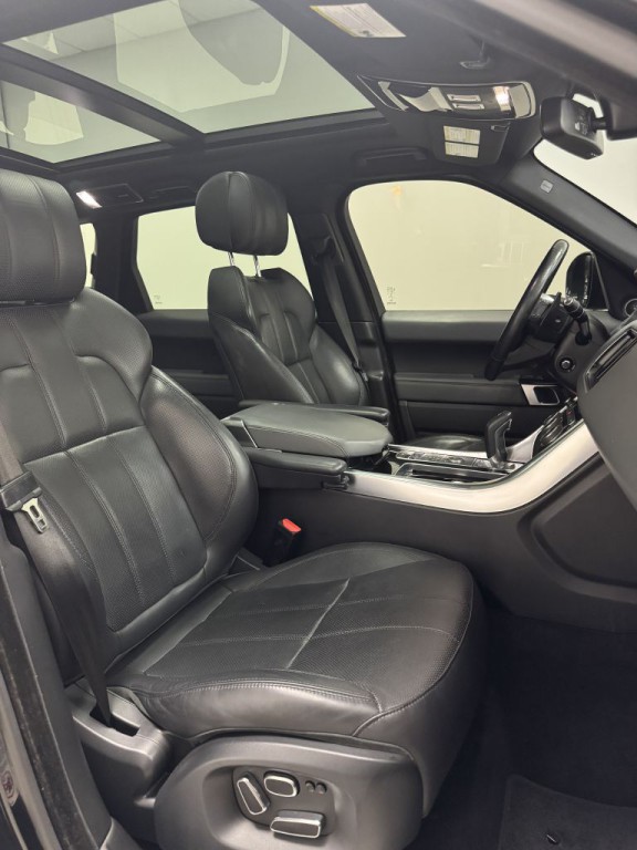 2014 Land Rover Range Rover Sport Image 20