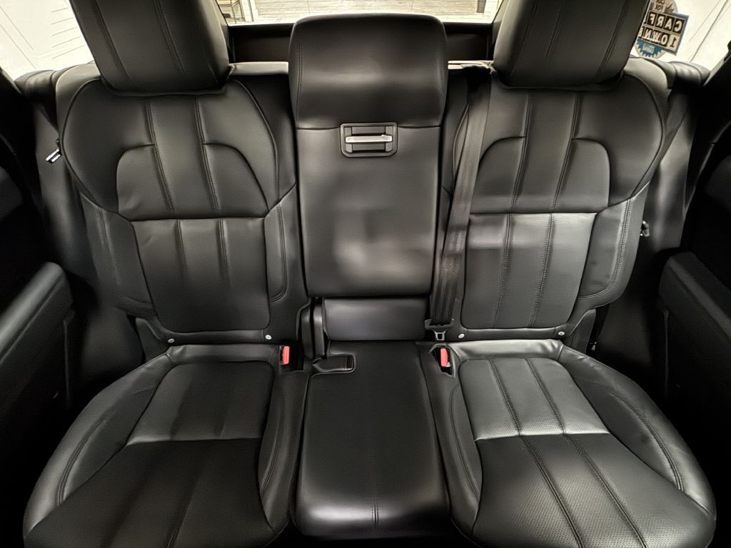 2014 Land Rover Range Rover Sport Image 25
