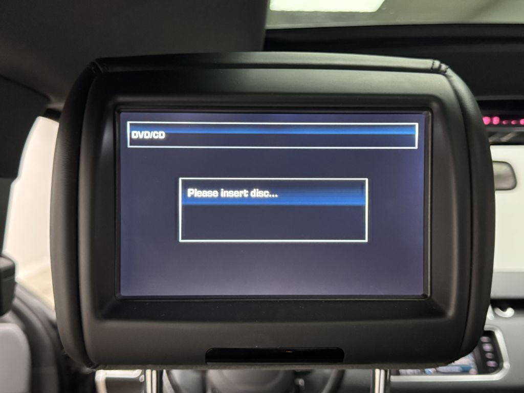 2014 Land Rover Range Rover Sport Image 28