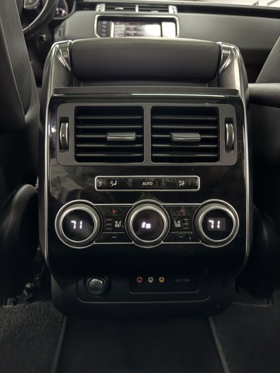 2014 Land Rover Range Rover Sport Image 29