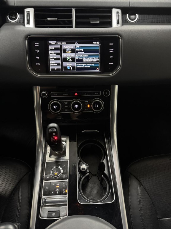 2014 Land Rover Range Rover Sport Image 32