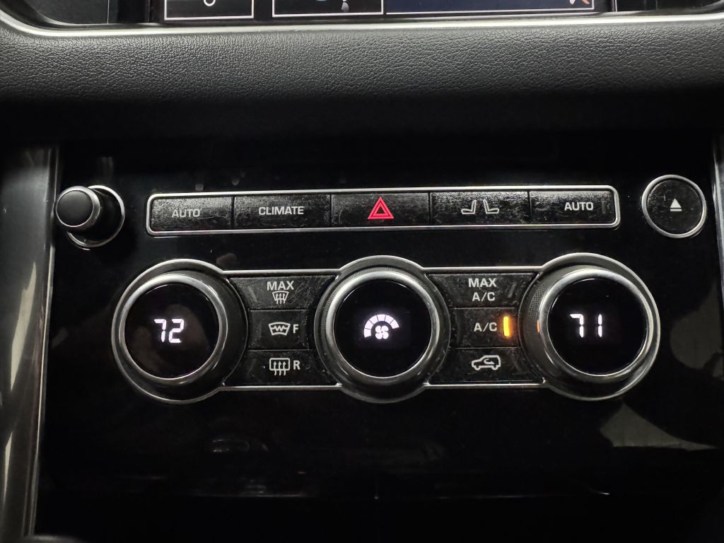 2014 Land Rover Range Rover Sport Image 38