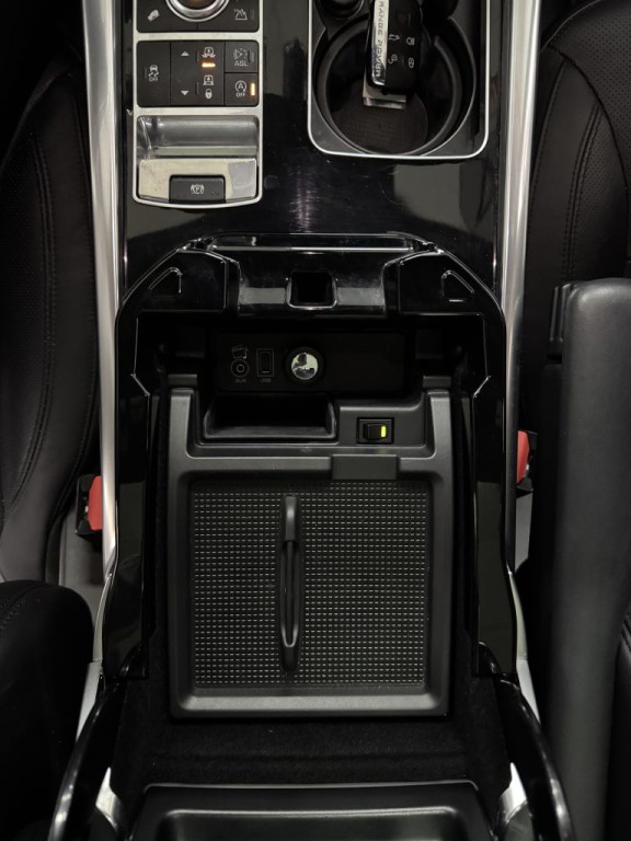2014 Land Rover Range Rover Sport Image 40