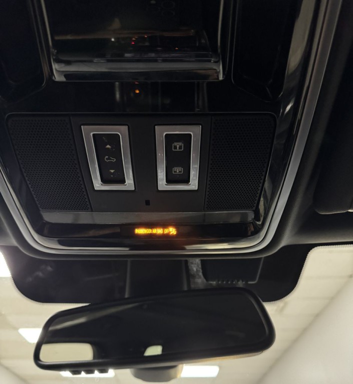 2014 Land Rover Range Rover Sport Image 43