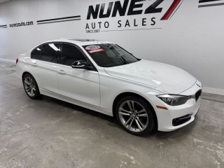 Image for 2013 BMW 3 Series 328 ID: 7654829