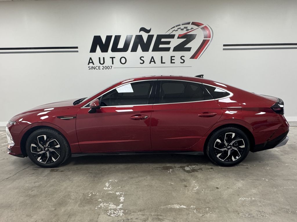 2024 Hyundai Sonata Image 6
