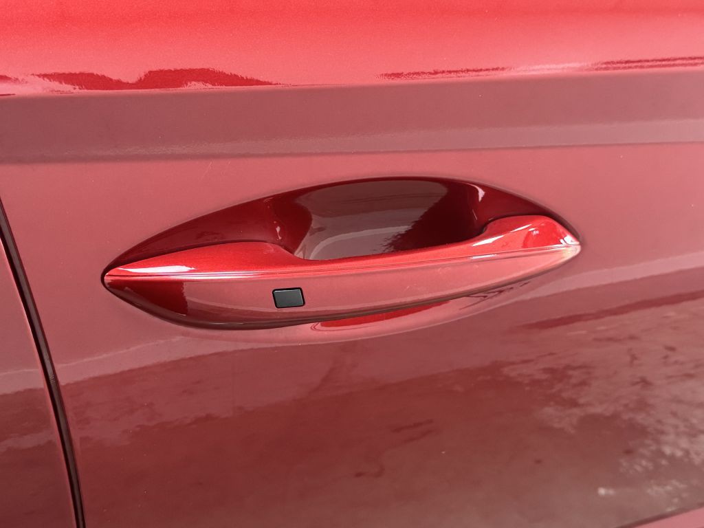 2024 Hyundai Sonata Image 11