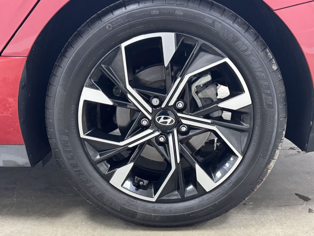 2024 Hyundai Sonata Image 13