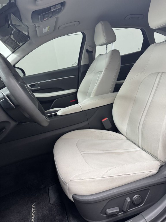 2024 Hyundai Sonata Image 14
